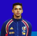 Coach Antonio Guayre