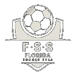 Florida Soccer Star Logo